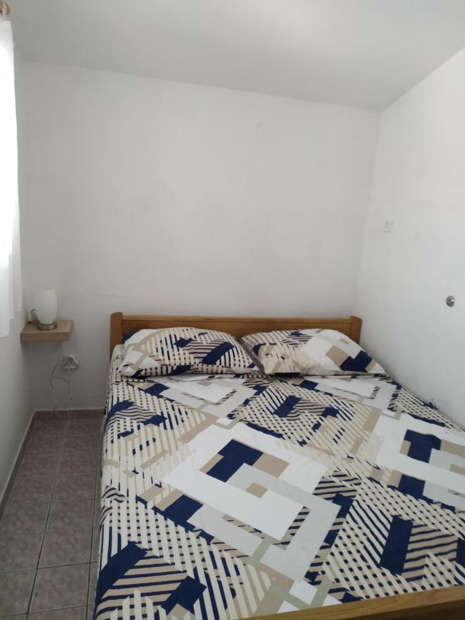 Apartment Marica Spadina Tisno Dış mekan fotoğraf