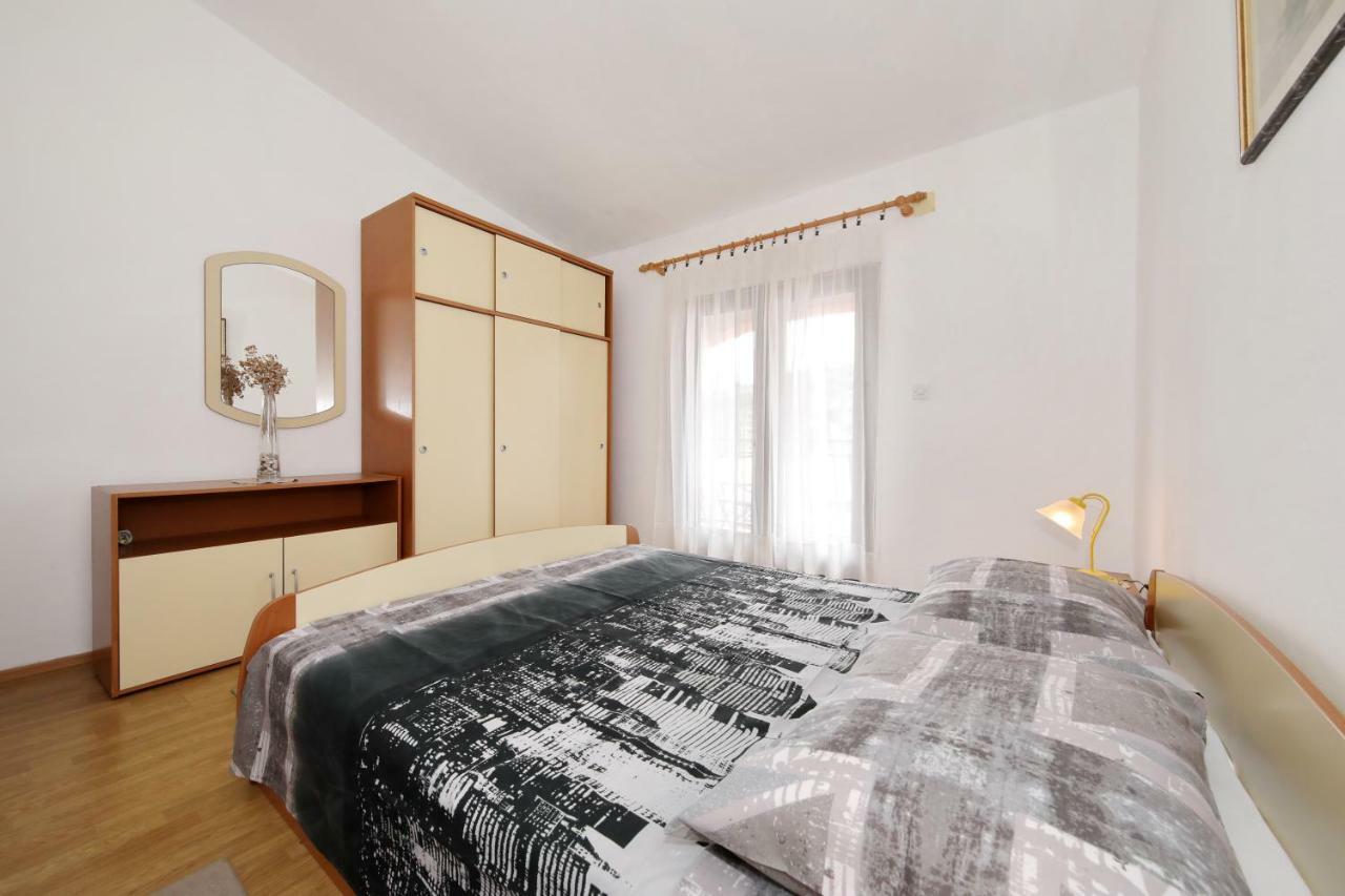 Apartment Marica Spadina Tisno Dış mekan fotoğraf