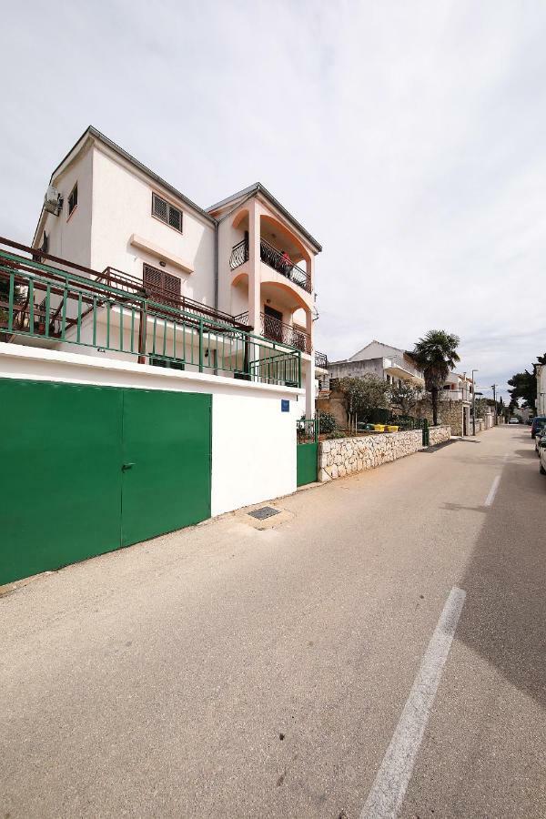 Apartment Marica Spadina Tisno Dış mekan fotoğraf