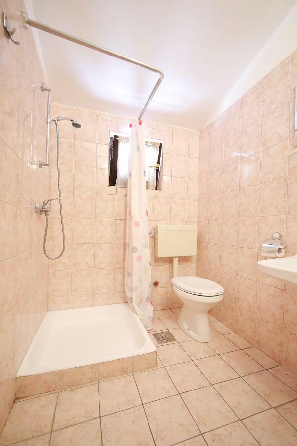 Apartment Marica Spadina Tisno Dış mekan fotoğraf